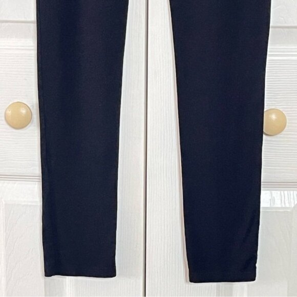 ASOS Black Leggings Stretchy Size Small 4 - Picture 9 of 12